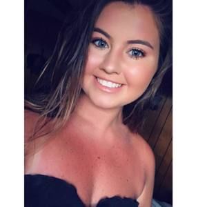 Meet your Posher, Maddie